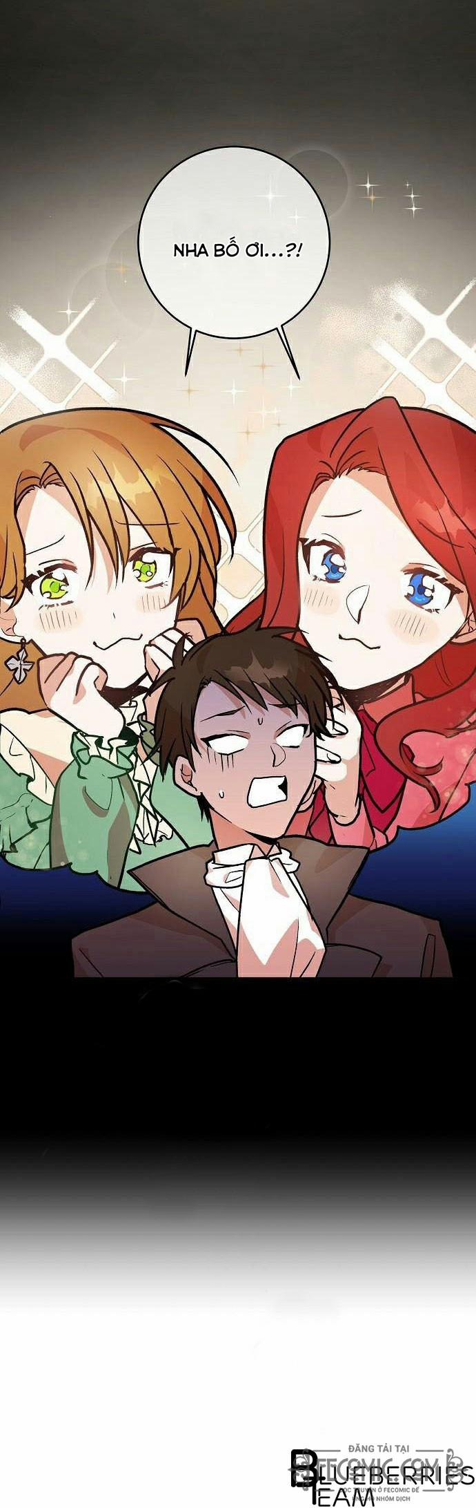 Khế Ước Lao Động Giữa Belle Và Quái Vật 2.5 trang 21