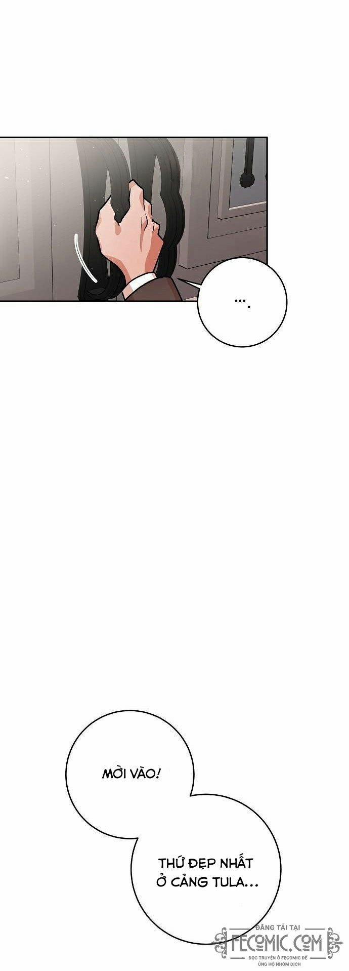 Khế Ước Lao Động Giữa Belle Và Quái Vật 2.5 trang 22