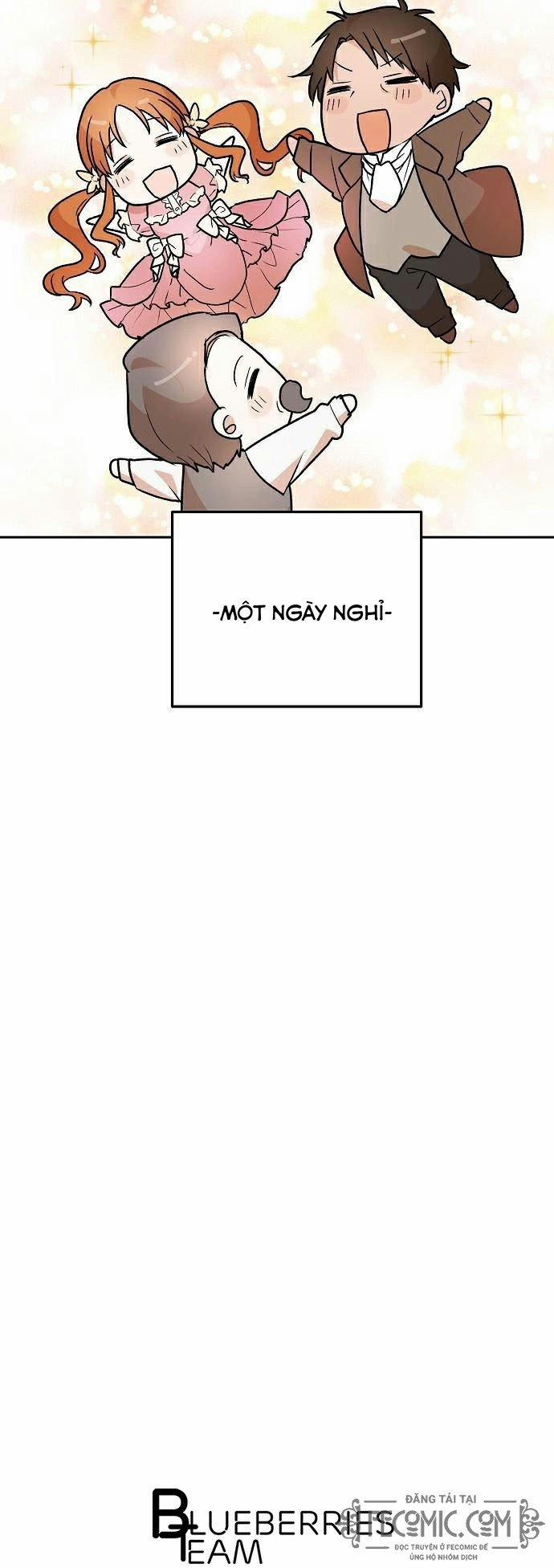 Khế Ước Lao Động Giữa Belle Và Quái Vật 2.5 trang 25