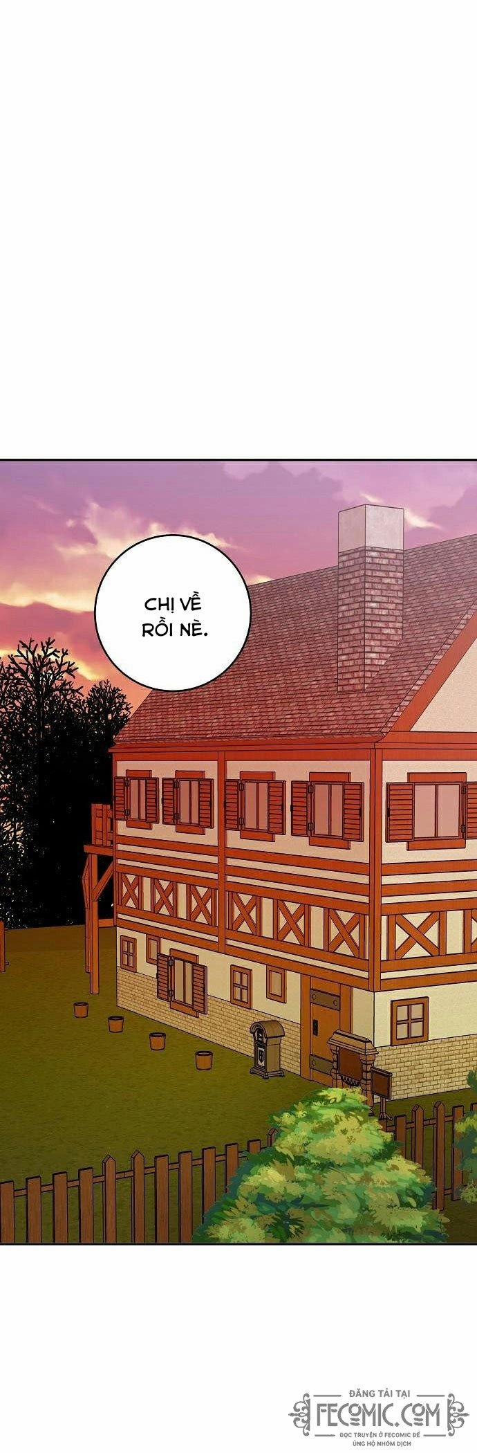 Khế Ước Lao Động Giữa Belle Và Quái Vật 2.5 trang 26