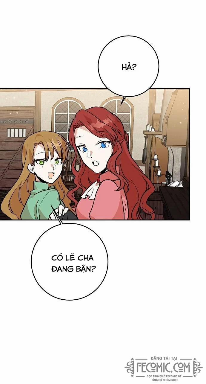 Khế Ước Lao Động Giữa Belle Và Quái Vật 2.5 trang 28