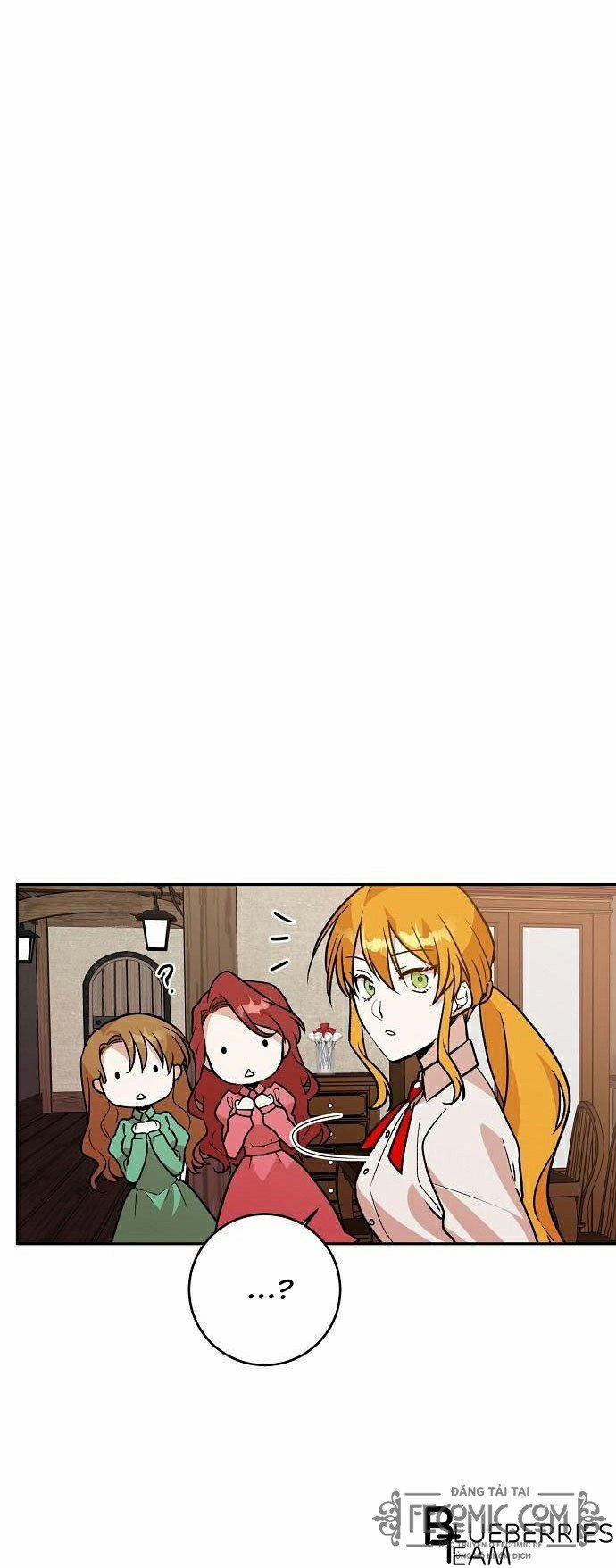 Khế Ước Lao Động Giữa Belle Và Quái Vật 2.5 trang 31