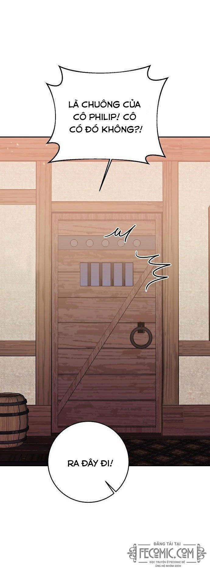 Khế Ước Lao Động Giữa Belle Và Quái Vật 2.5 trang 32