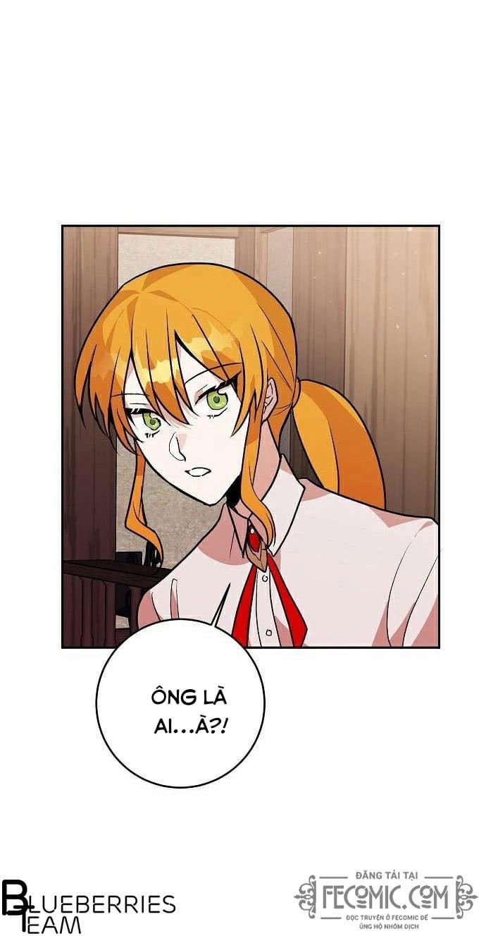 Khế Ước Lao Động Giữa Belle Và Quái Vật 2.5 trang 33