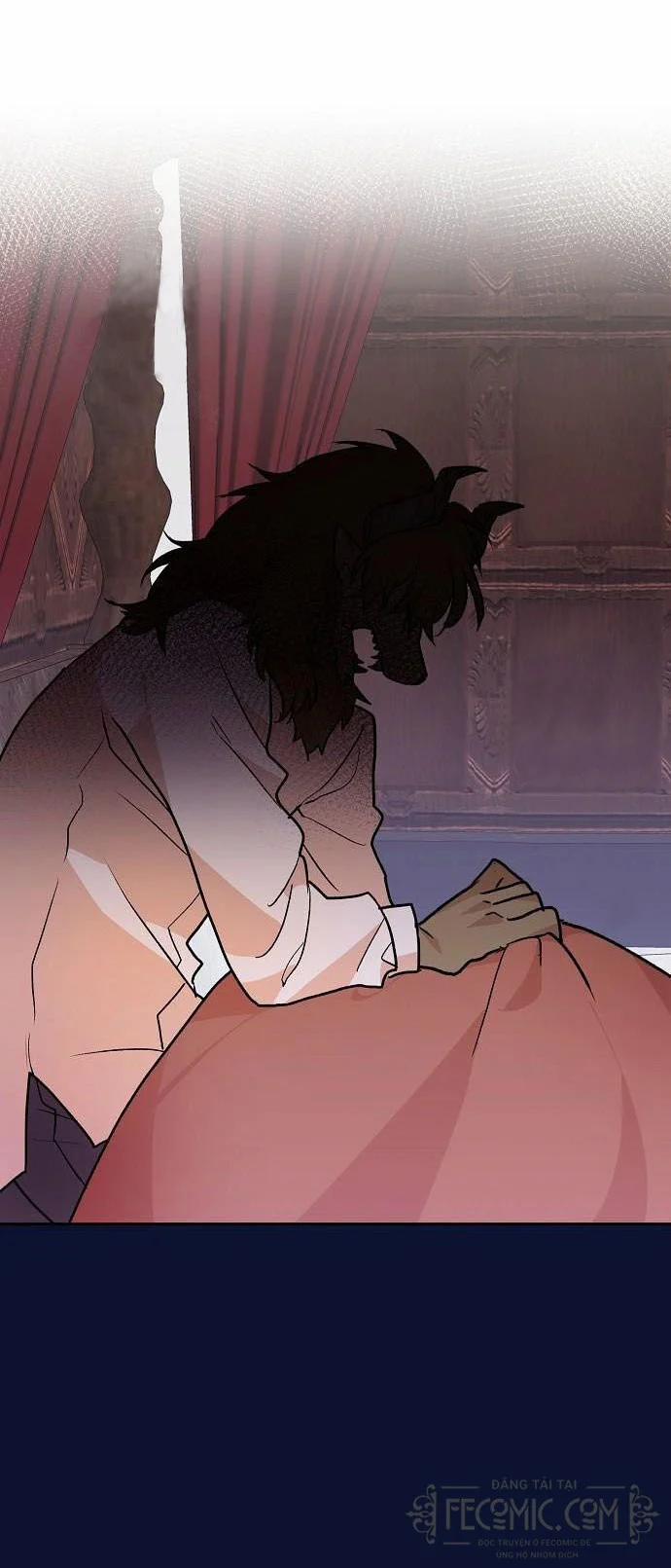 Khế Ước Lao Động Giữa Belle Và Quái Vật 2.5 trang 4