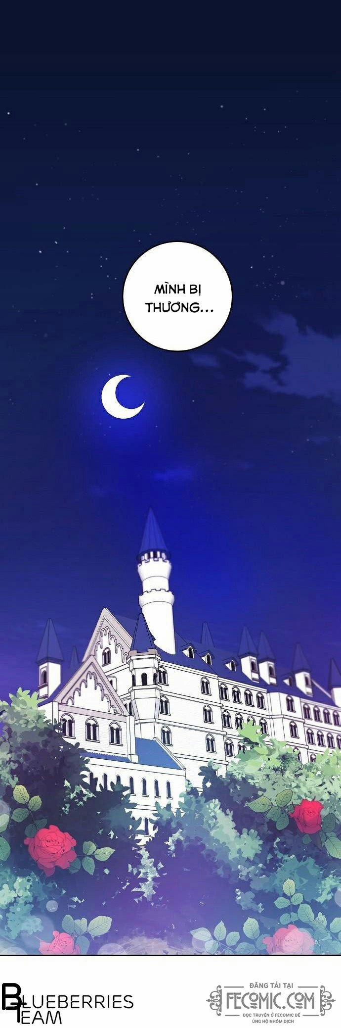 Khế Ước Lao Động Giữa Belle Và Quái Vật 2.5 trang 5