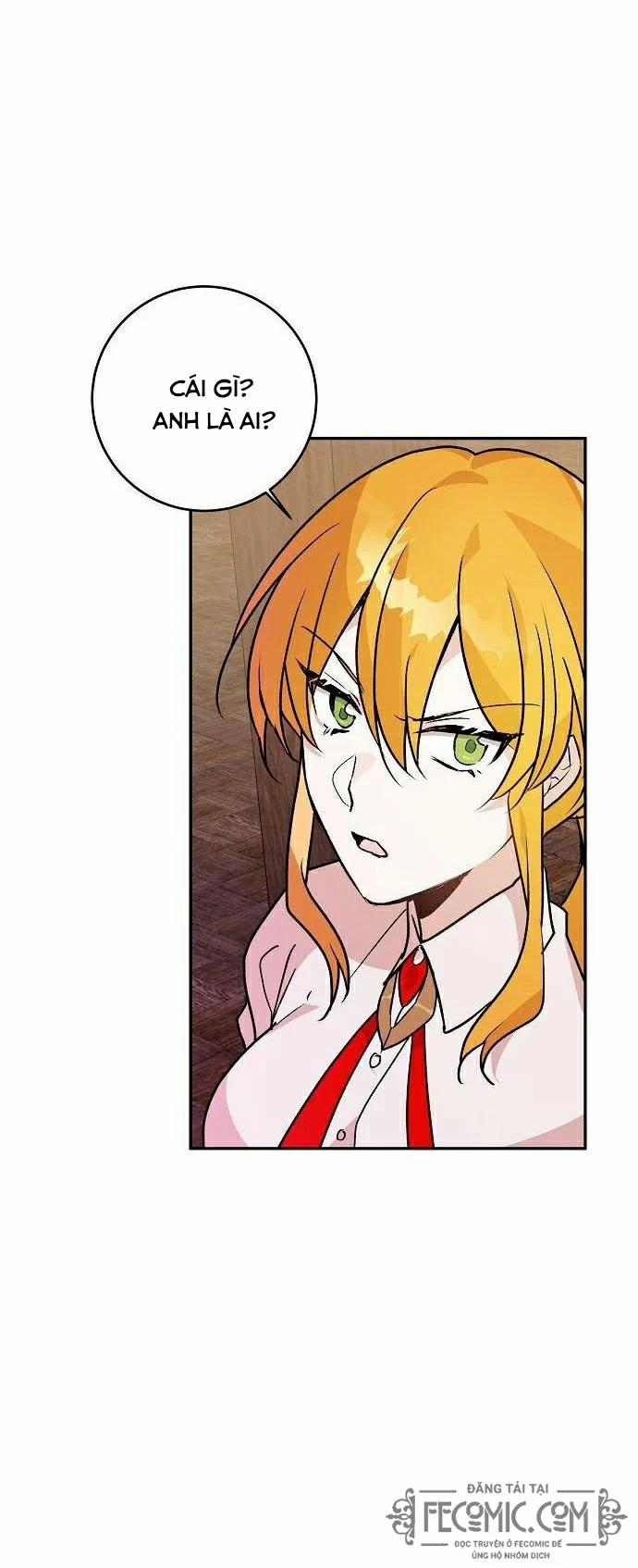 Khế Ước Lao Động Giữa Belle Và Quái Vật 2 trang 12