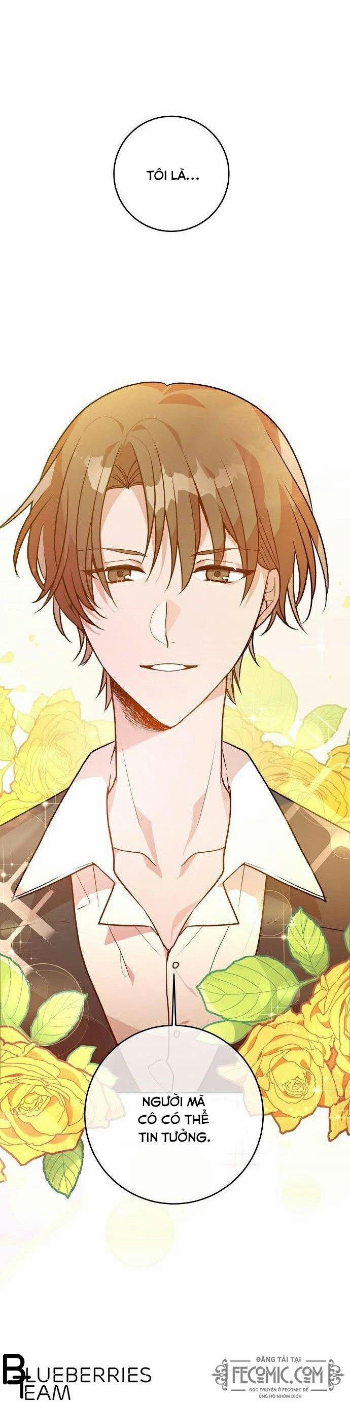 Khế Ước Lao Động Giữa Belle Và Quái Vật 2 trang 13