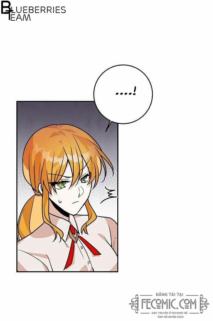 Khế Ước Lao Động Giữa Belle Và Quái Vật 2 trang 17