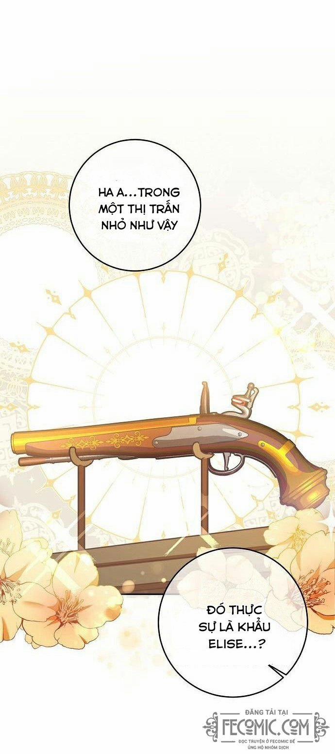 Khế Ước Lao Động Giữa Belle Và Quái Vật 2 trang 2