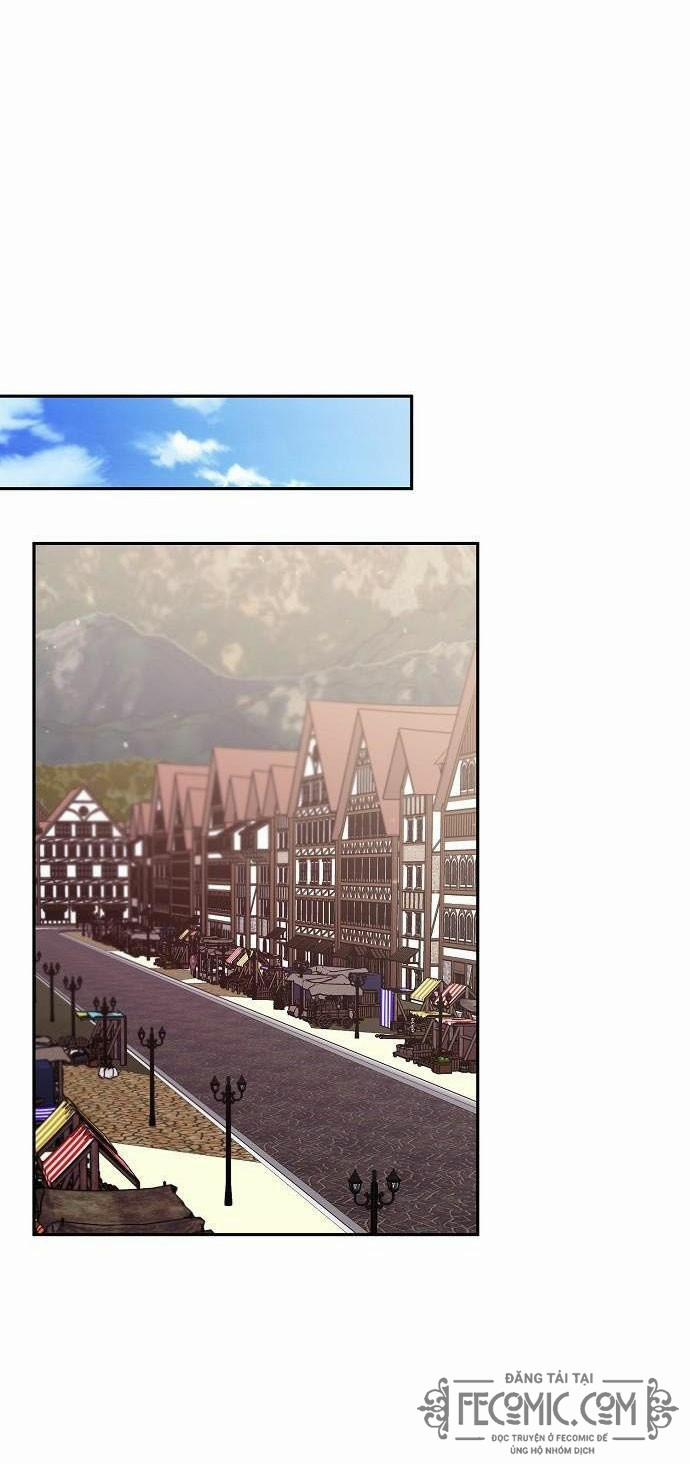 Khế Ước Lao Động Giữa Belle Và Quái Vật 2 trang 20