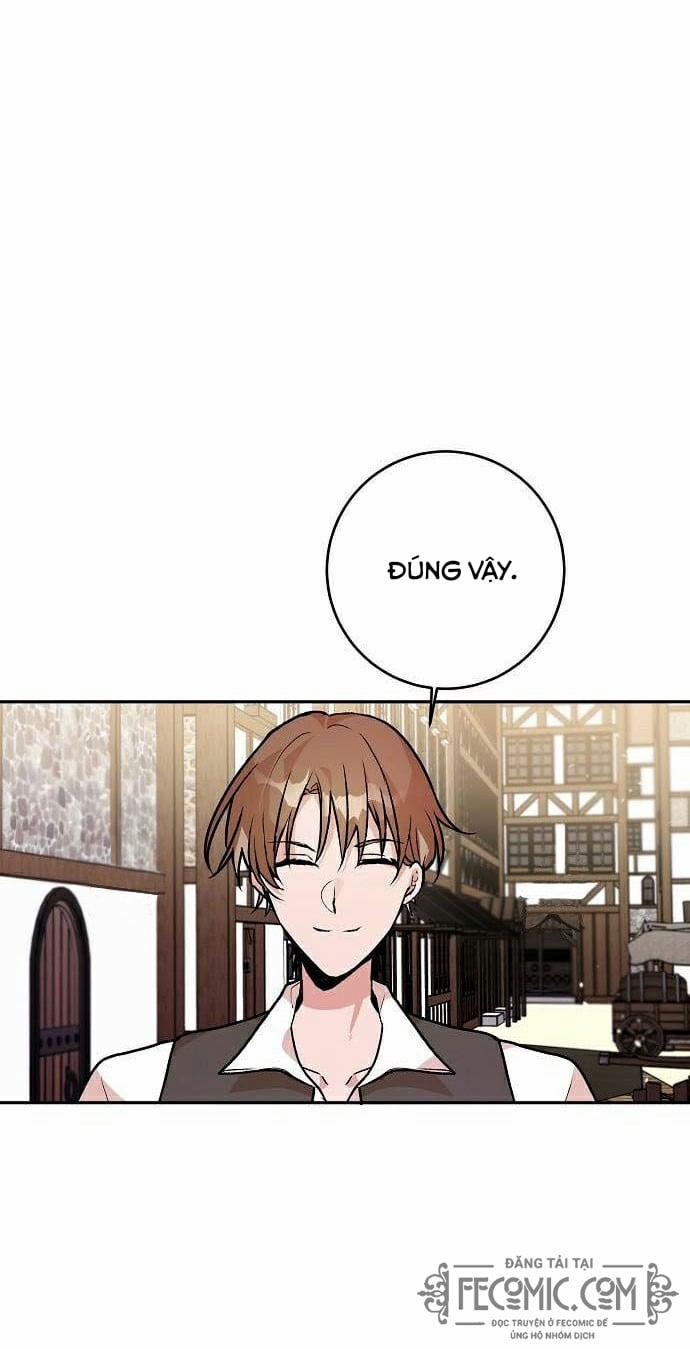 Khế Ước Lao Động Giữa Belle Và Quái Vật 2 trang 22