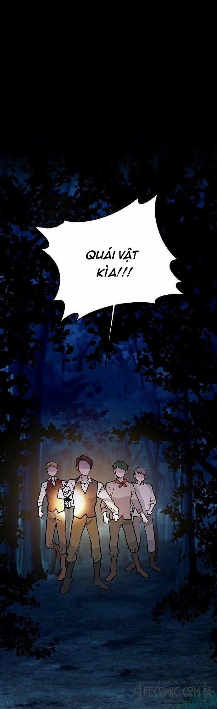 Khế Ước Lao Động Giữa Belle Và Quái Vật 2 trang 32