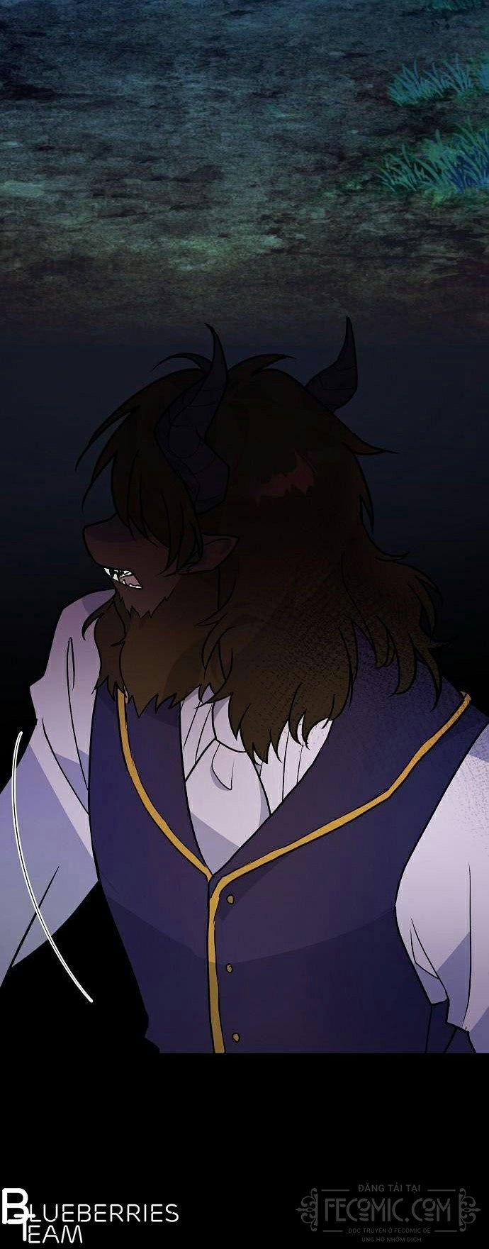 Khế Ước Lao Động Giữa Belle Và Quái Vật 2 trang 33