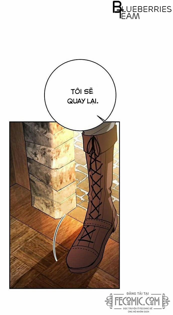 Khế Ước Lao Động Giữa Belle Và Quái Vật 2 trang 9