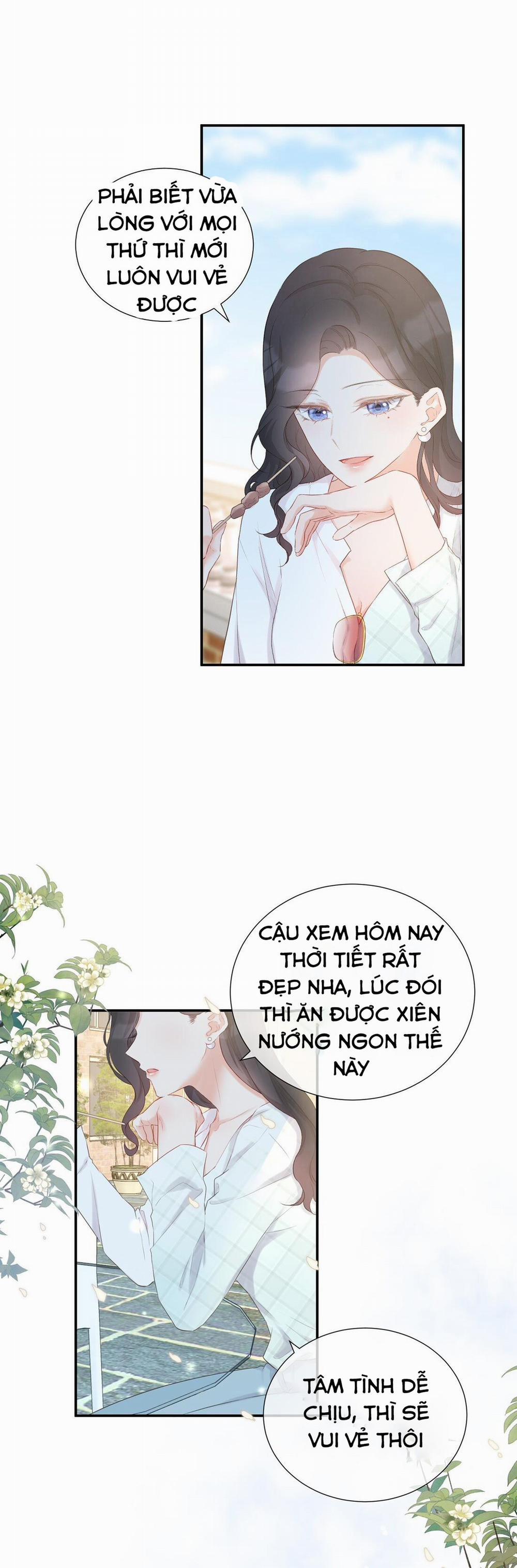 Khế Ước Tình Yêu: Tuyệt Đối Không Thể Phim Giả Tình Thật 0 Bị Trêu Chọc trang 13