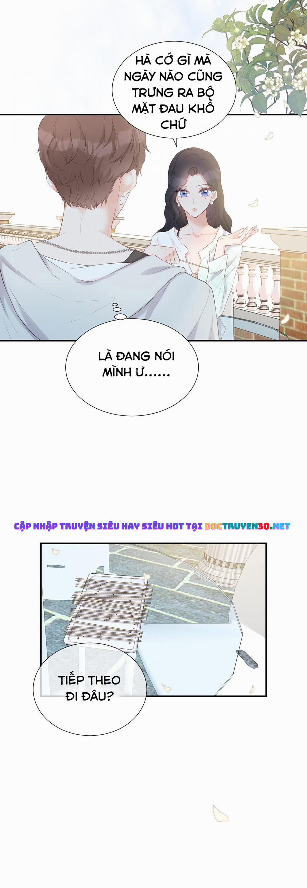 Khế Ước Tình Yêu: Tuyệt Đối Không Thể Phim Giả Tình Thật 0 Bị Trêu Chọc trang 14