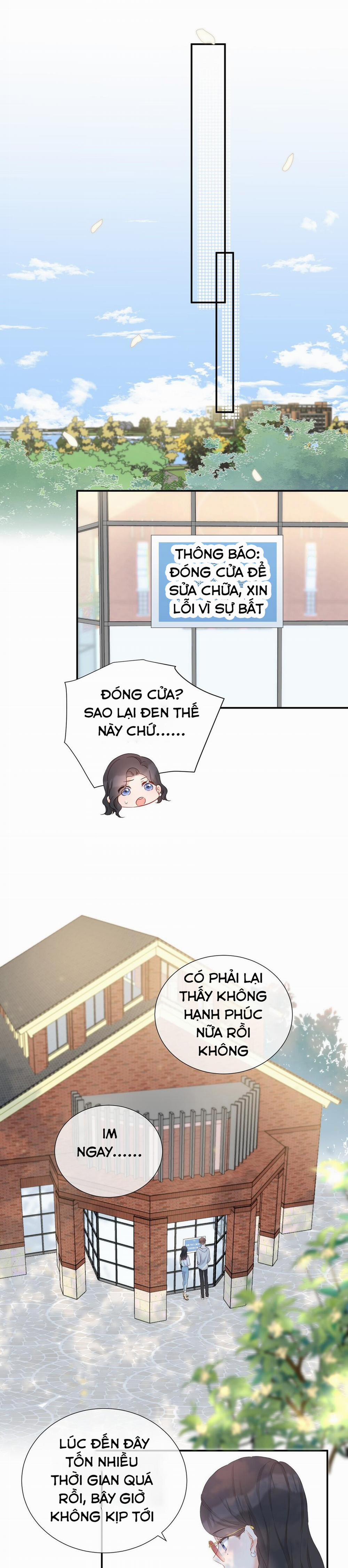 Khế Ước Tình Yêu: Tuyệt Đối Không Thể Phim Giả Tình Thật 0 Bị Trêu Chọc trang 15