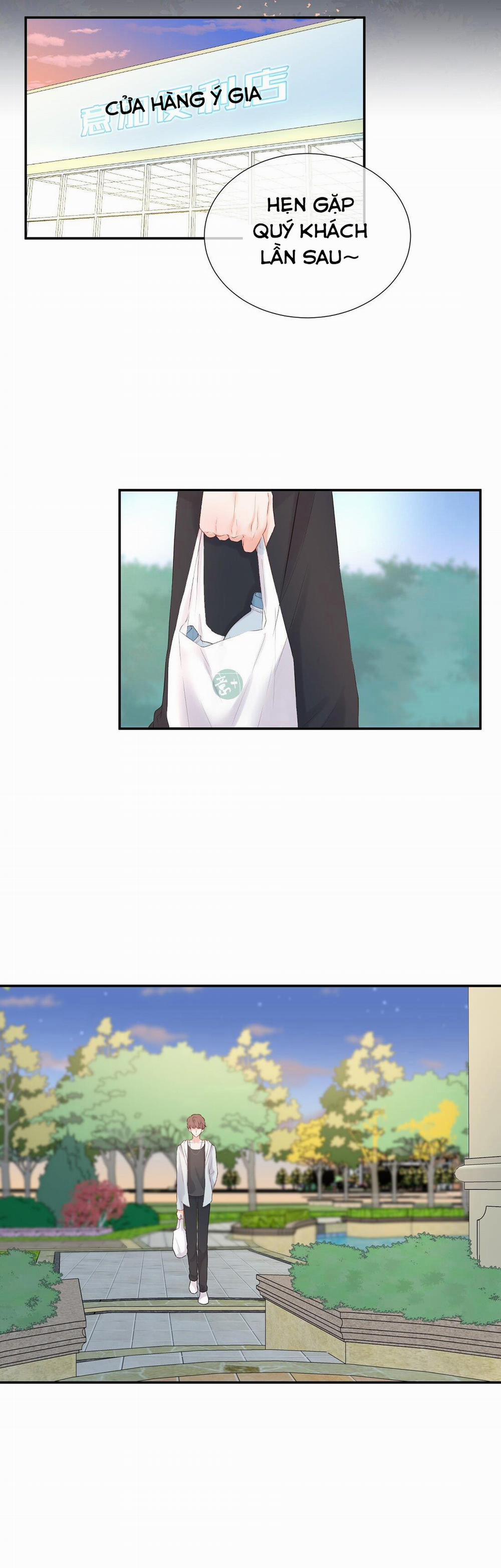 Khế Ước Tình Yêu: Tuyệt Đối Không Thể Phim Giả Tình Thật 0 Bị Trêu Chọc trang 24