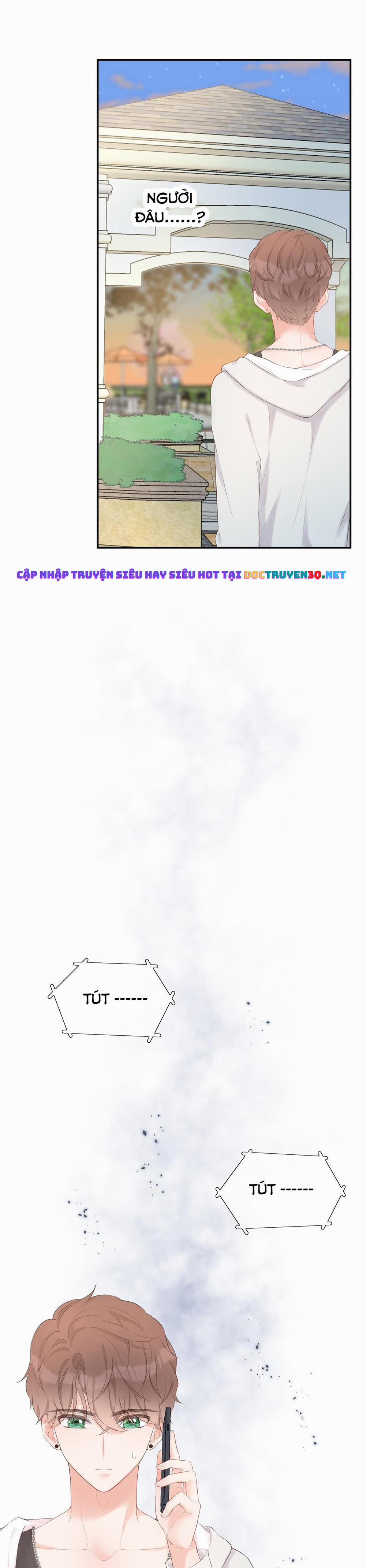 Khế Ước Tình Yêu: Tuyệt Đối Không Thể Phim Giả Tình Thật 0 Bị Trêu Chọc trang 25