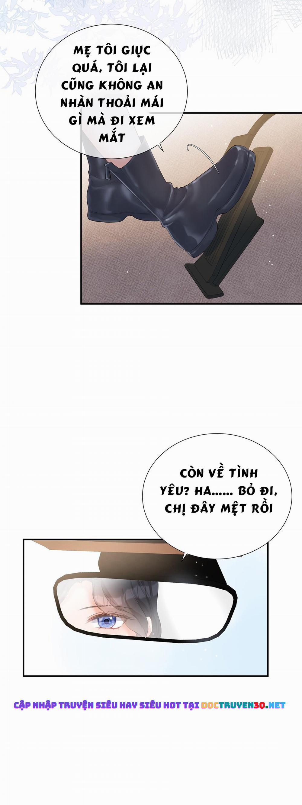 Khế Ước Tình Yêu: Tuyệt Đối Không Thể Phim Giả Tình Thật 0 Biết Hát Không 0 trang 12