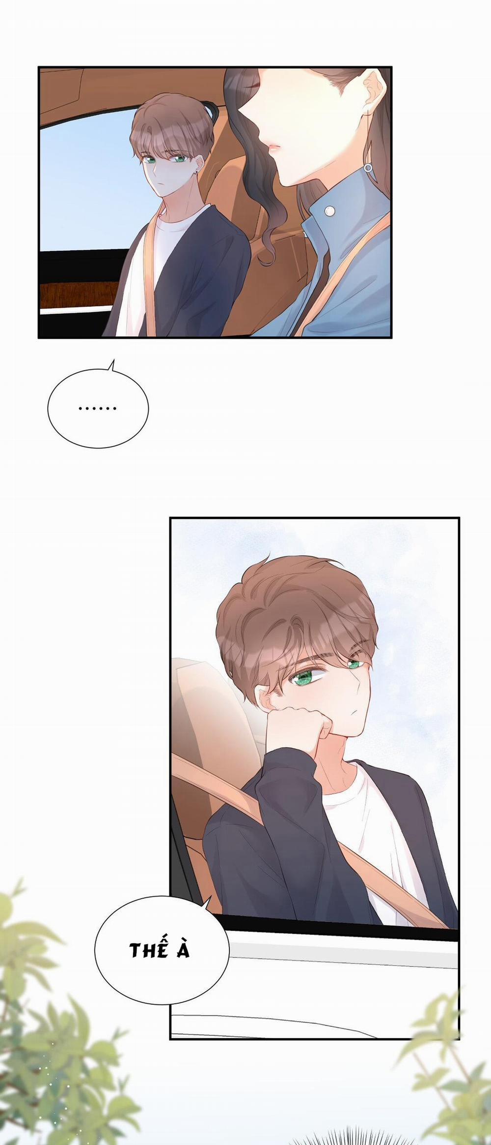 Khế Ước Tình Yêu: Tuyệt Đối Không Thể Phim Giả Tình Thật 0 Biết Hát Không 0 trang 13