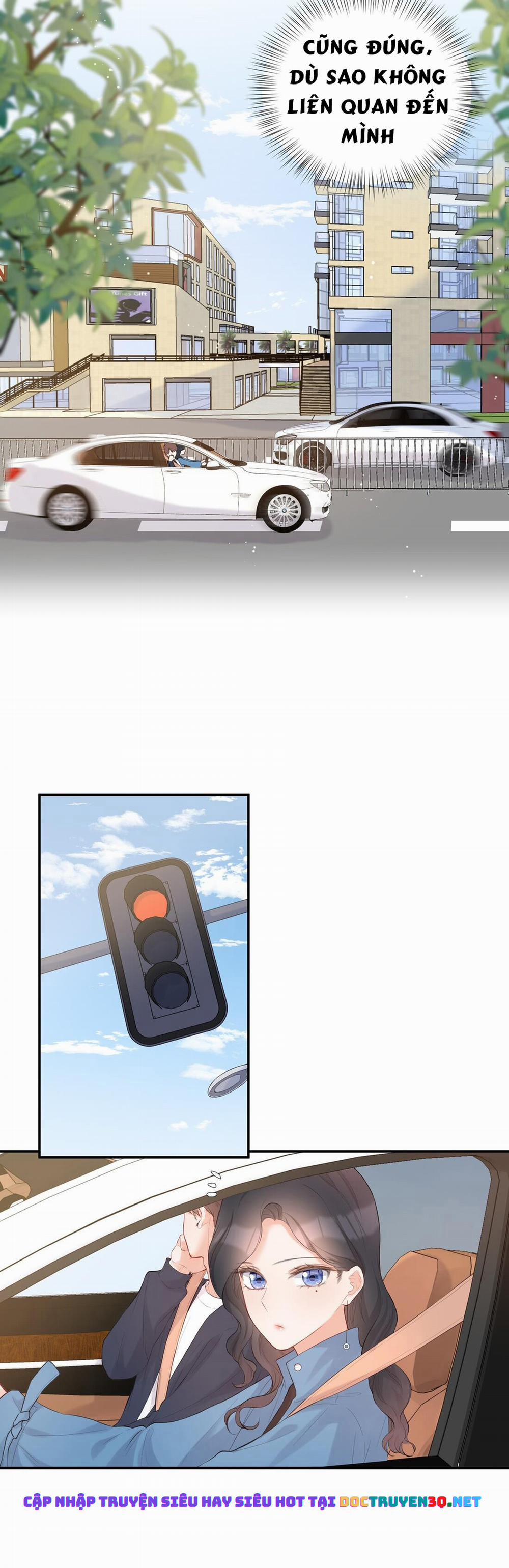 Khế Ước Tình Yêu: Tuyệt Đối Không Thể Phim Giả Tình Thật 0 Biết Hát Không 0 trang 14