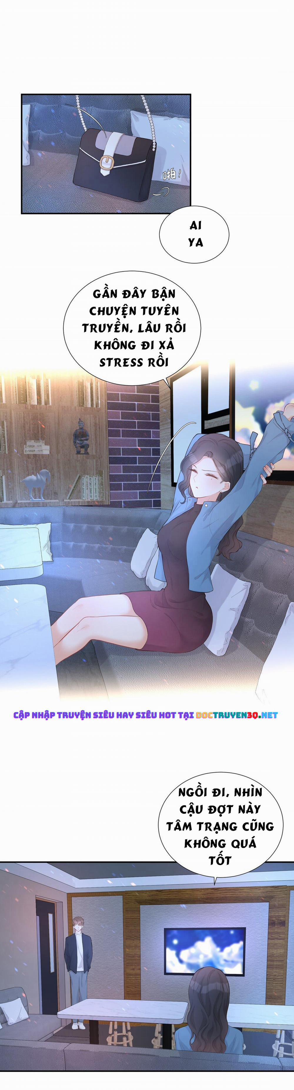 Khế Ước Tình Yêu: Tuyệt Đối Không Thể Phim Giả Tình Thật 0 Biết Hát Không 0 trang 16