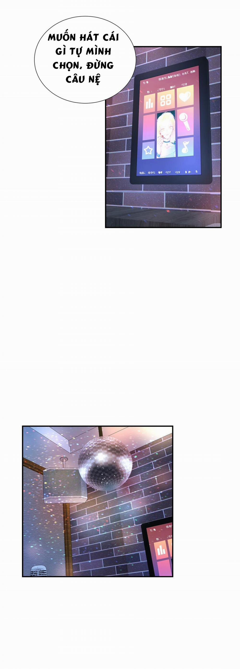 Khế Ước Tình Yêu: Tuyệt Đối Không Thể Phim Giả Tình Thật 0 Biết Hát Không 0 trang 17