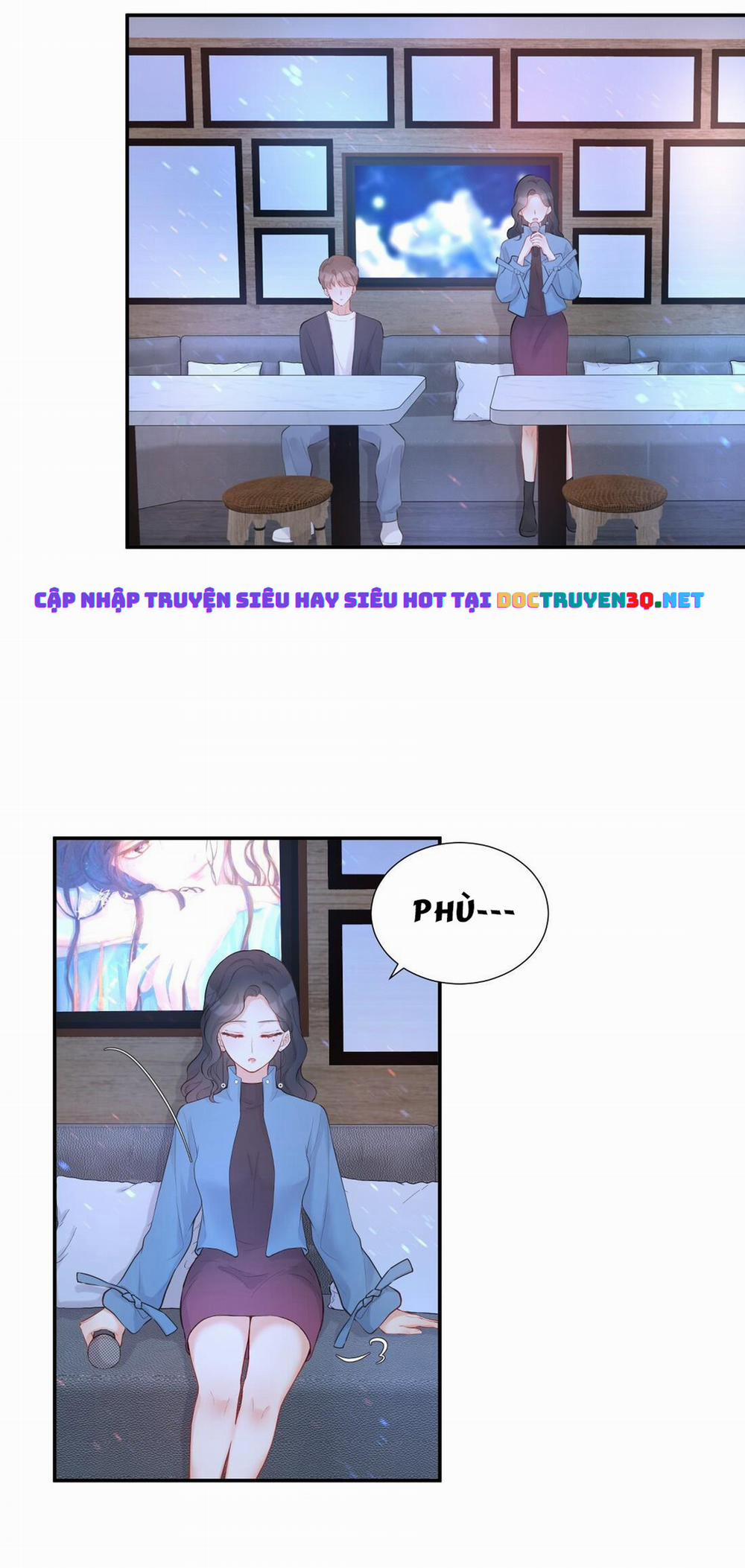 Khế Ước Tình Yêu: Tuyệt Đối Không Thể Phim Giả Tình Thật 0 Biết Hát Không 0 trang 18