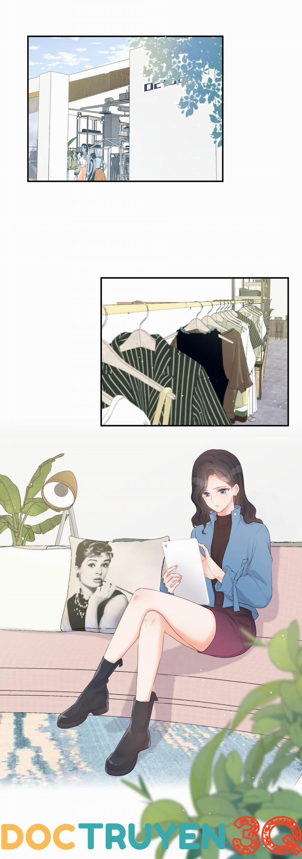 Khế Ước Tình Yêu: Tuyệt Đối Không Thể Phim Giả Tình Thật 0 Biết Hát Không 0 trang 2