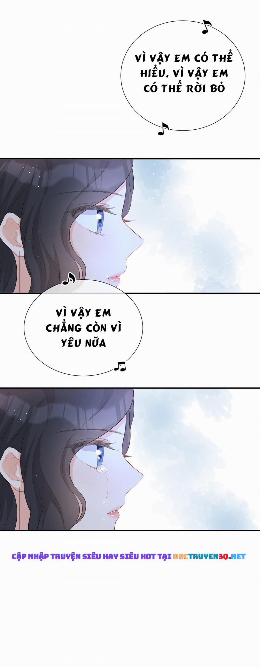 Khế Ước Tình Yêu: Tuyệt Đối Không Thể Phim Giả Tình Thật 0 Biết Hát Không 0 trang 26