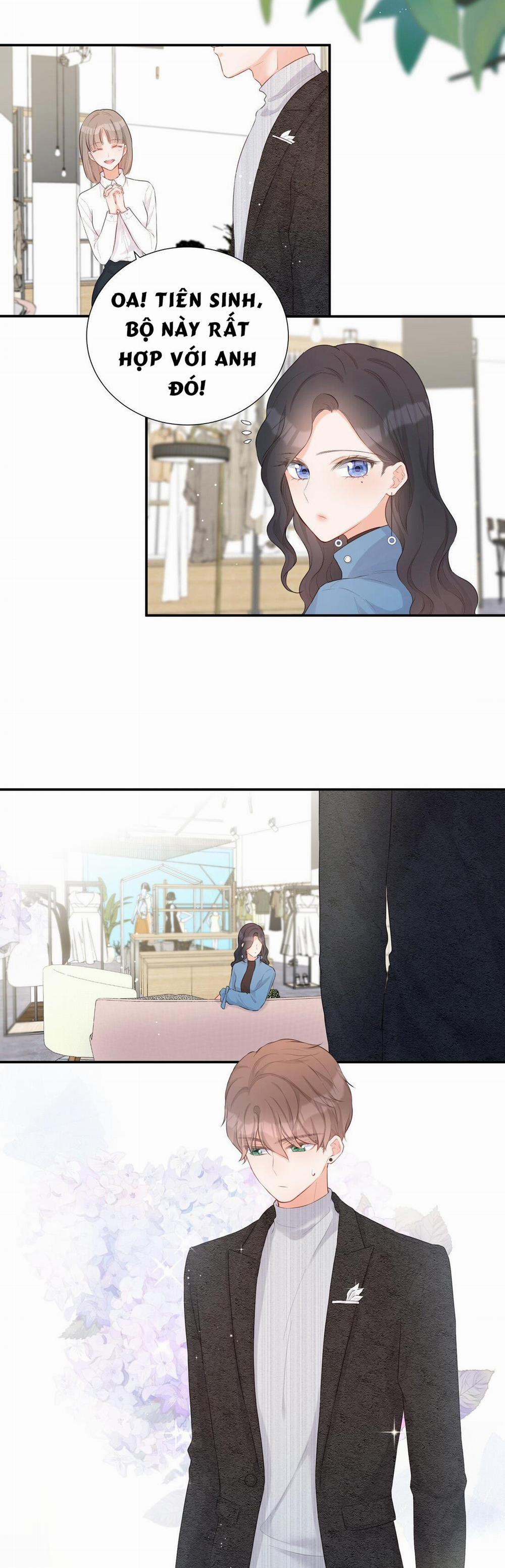 Khế Ước Tình Yêu: Tuyệt Đối Không Thể Phim Giả Tình Thật 0 Biết Hát Không 0 trang 3