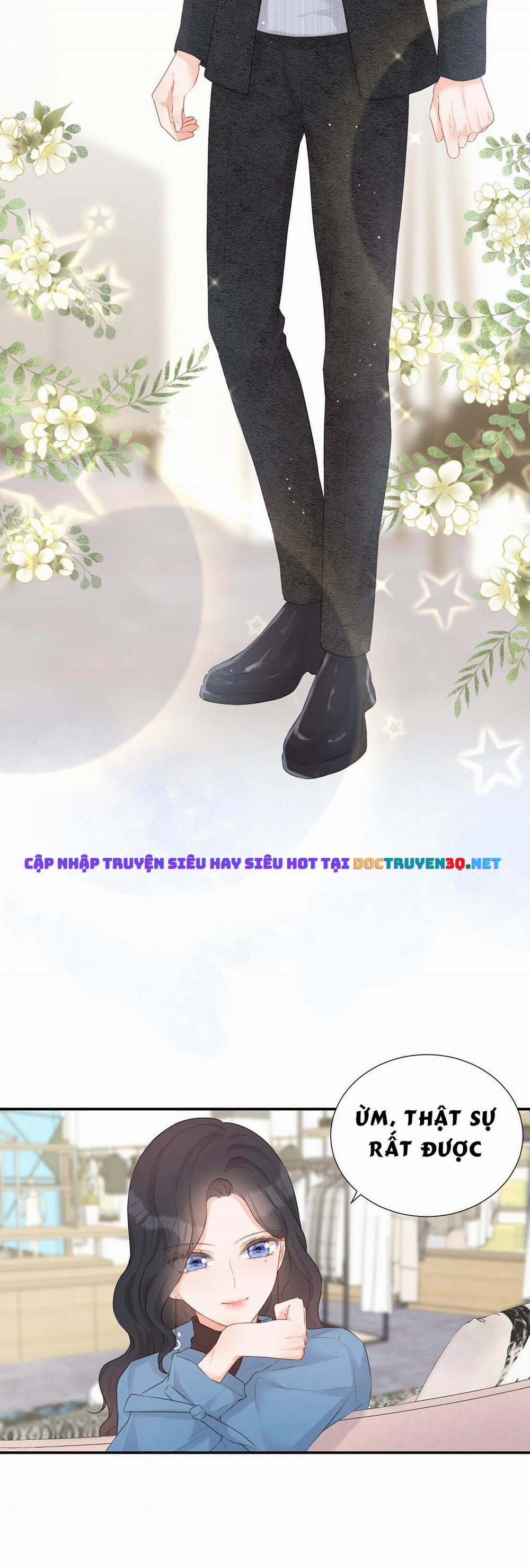 Khế Ước Tình Yêu: Tuyệt Đối Không Thể Phim Giả Tình Thật 0 Biết Hát Không 0 trang 4