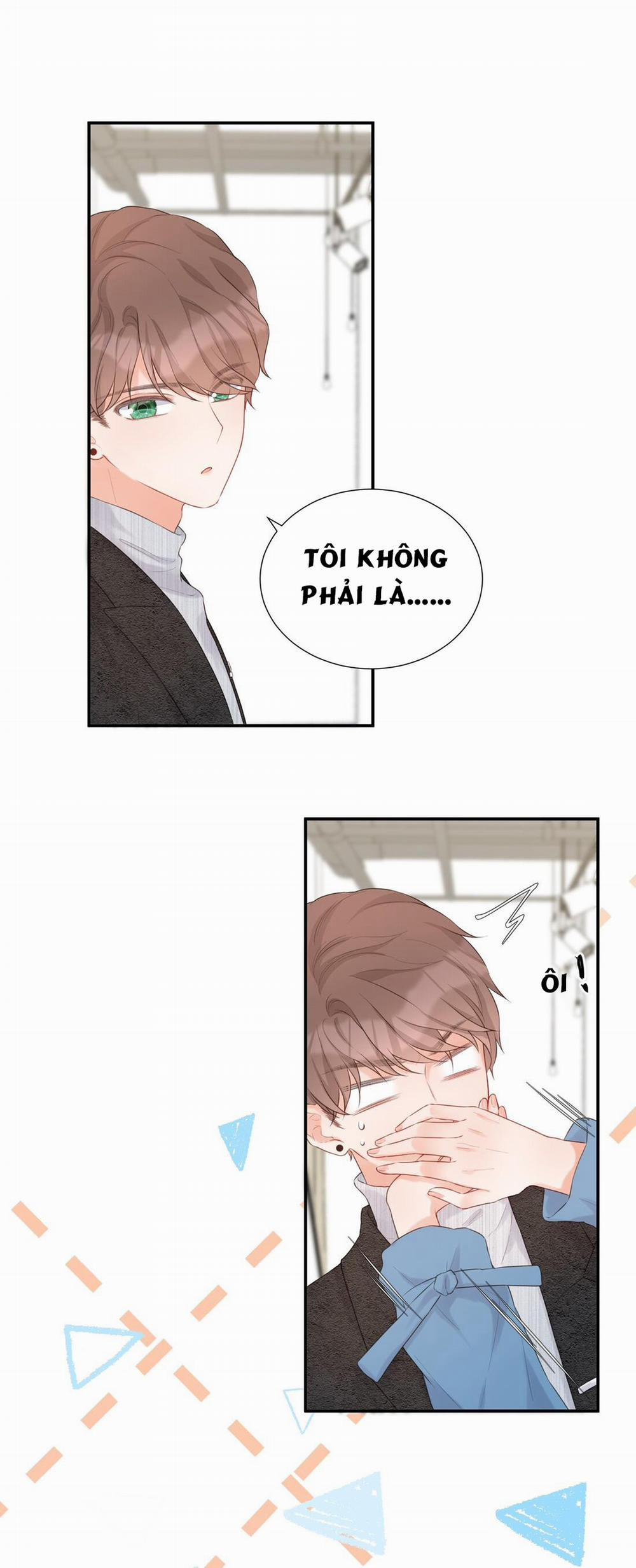 Khế Ước Tình Yêu: Tuyệt Đối Không Thể Phim Giả Tình Thật 0 Biết Hát Không 0 trang 6