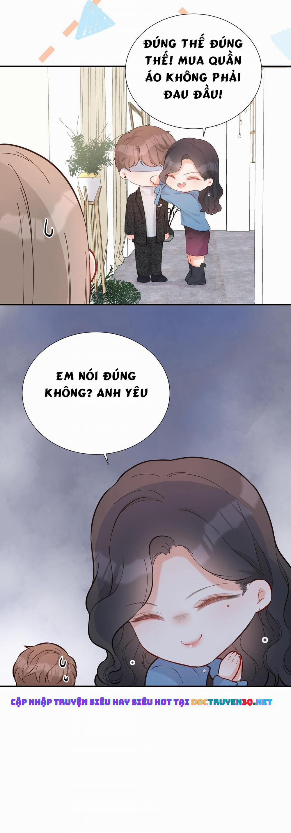 Khế Ước Tình Yêu: Tuyệt Đối Không Thể Phim Giả Tình Thật 0 Biết Hát Không 0 trang 7