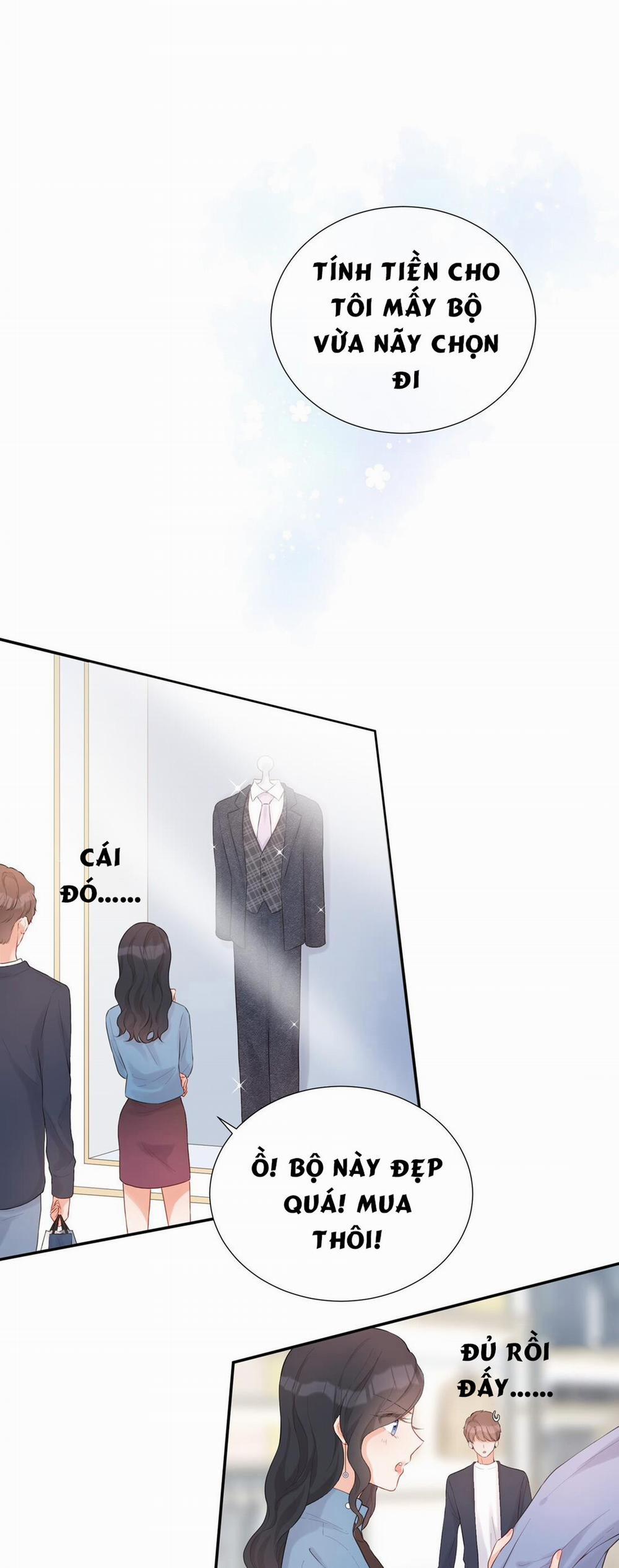 Khế Ước Tình Yêu: Tuyệt Đối Không Thể Phim Giả Tình Thật 0 Biết Hát Không 0 trang 8