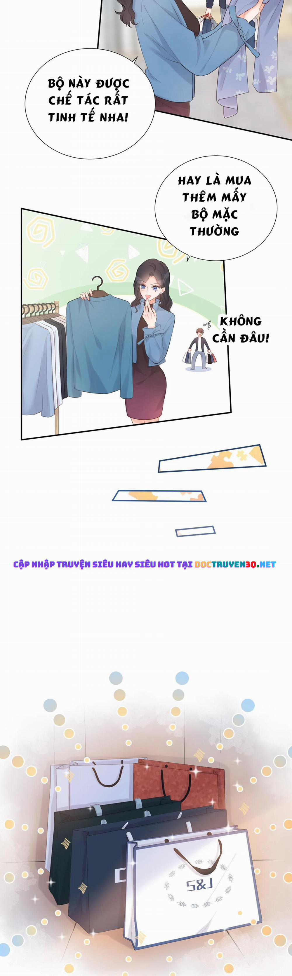 Khế Ước Tình Yêu: Tuyệt Đối Không Thể Phim Giả Tình Thật 0 Biết Hát Không 0 trang 9