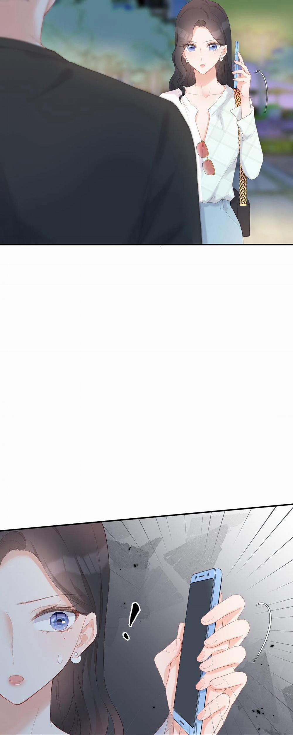 Khế Ước Tình Yêu: Tuyệt Đối Không Thể Phim Giả Tình Thật 0 Gặp rắc rối trang 11