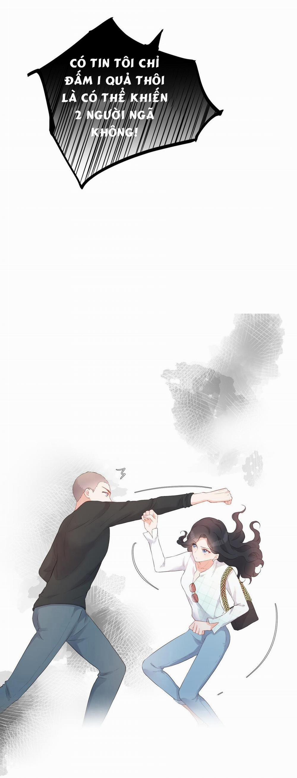 Khế Ước Tình Yêu: Tuyệt Đối Không Thể Phim Giả Tình Thật 0 Gặp rắc rối trang 15