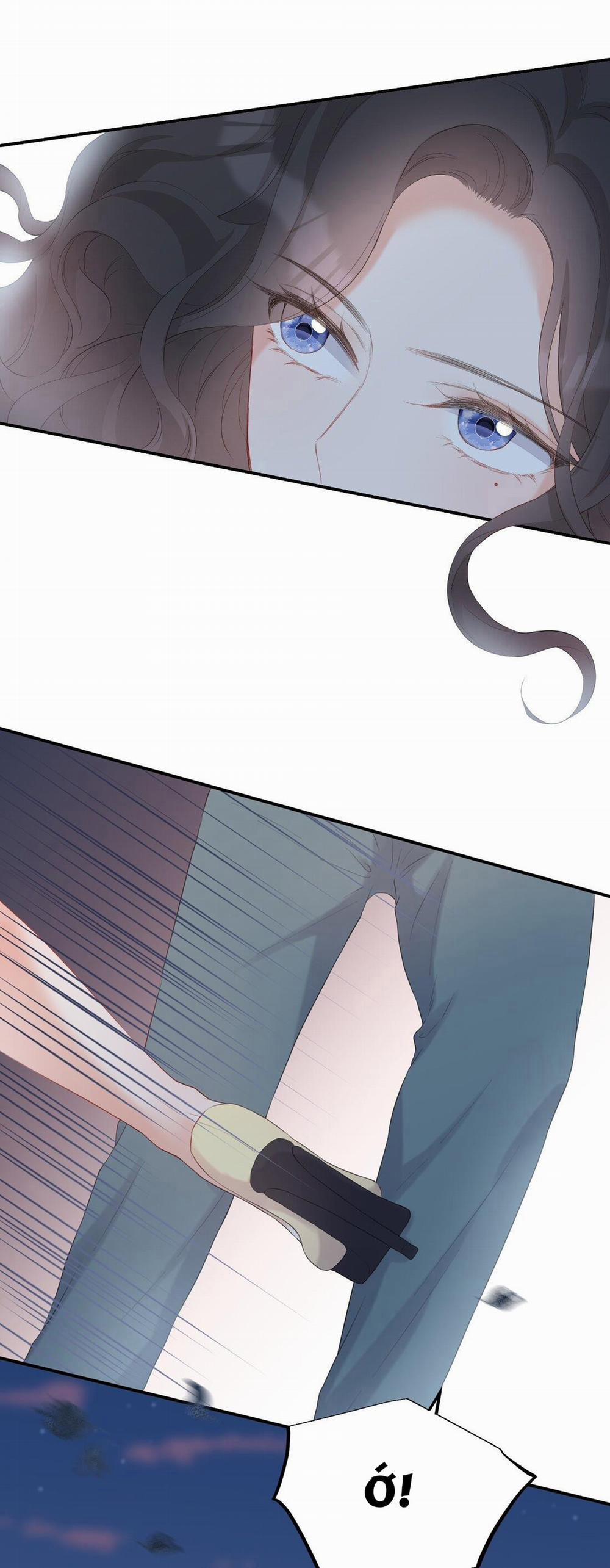 Khế Ước Tình Yêu: Tuyệt Đối Không Thể Phim Giả Tình Thật 0 Gặp rắc rối trang 16