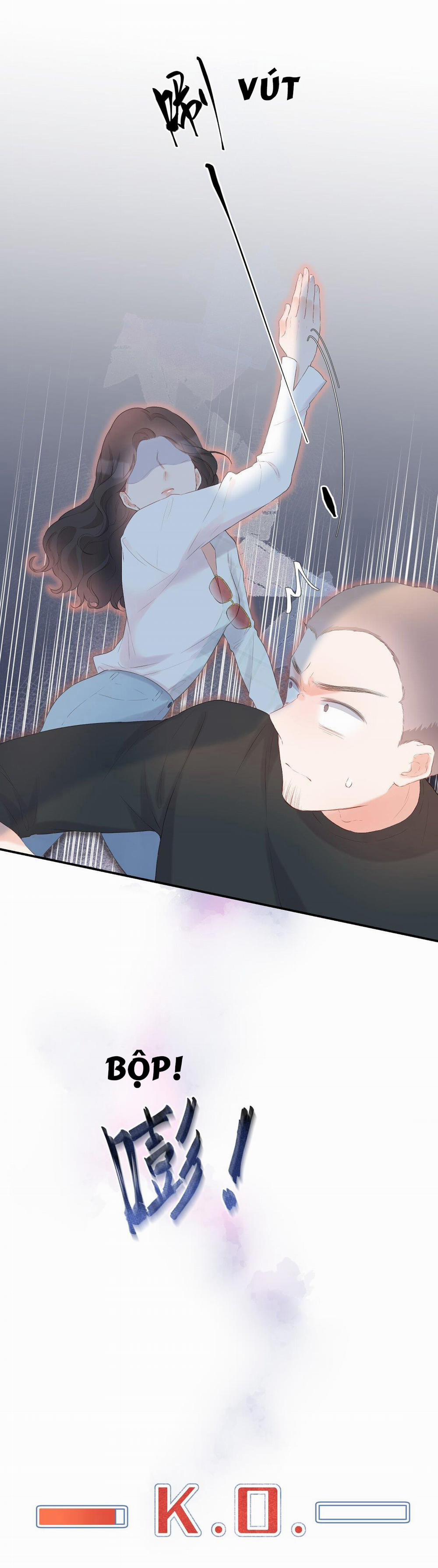 Khế Ước Tình Yêu: Tuyệt Đối Không Thể Phim Giả Tình Thật 0 Gặp rắc rối trang 18