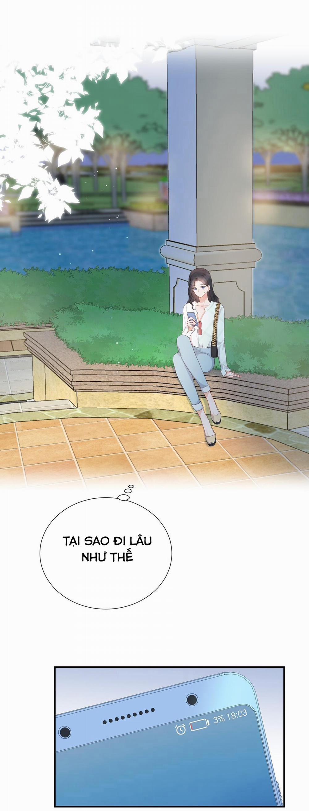 Khế Ước Tình Yêu: Tuyệt Đối Không Thể Phim Giả Tình Thật 0 Gặp rắc rối trang 2