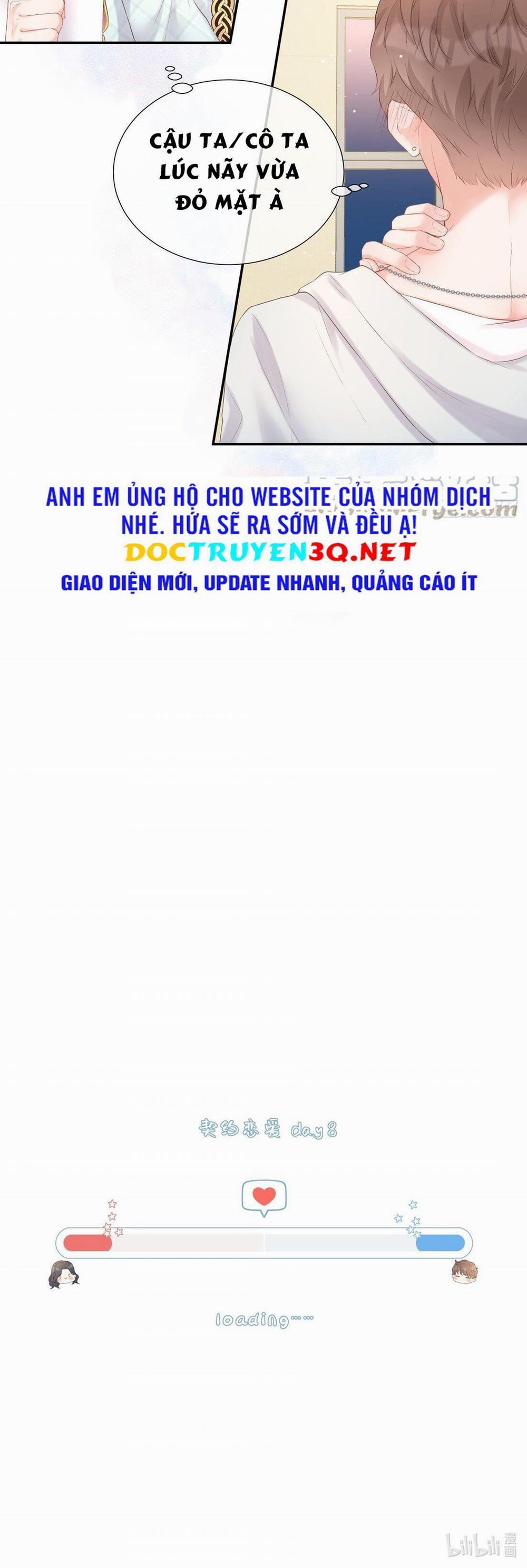 Khế Ước Tình Yêu: Tuyệt Đối Không Thể Phim Giả Tình Thật 0 Gặp rắc rối trang 29