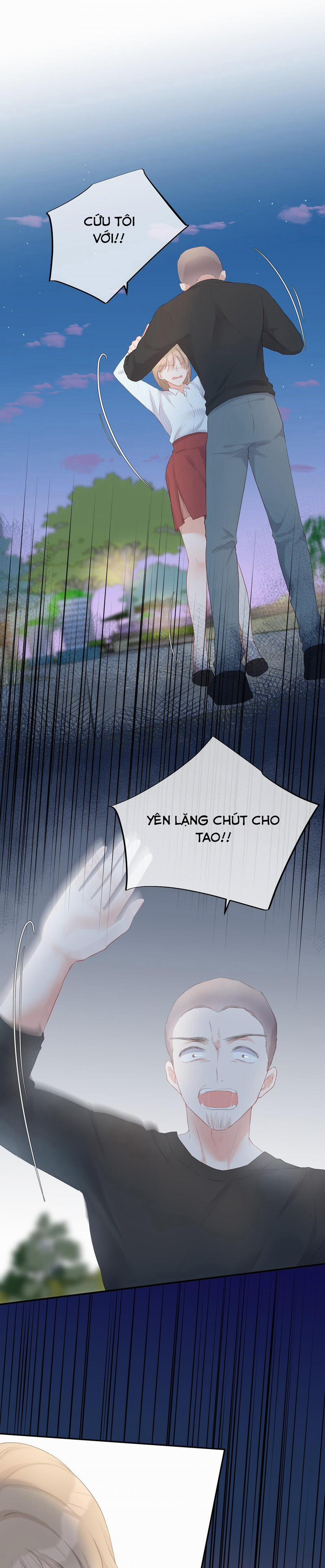 Khế Ước Tình Yêu: Tuyệt Đối Không Thể Phim Giả Tình Thật 0 Gặp rắc rối trang 5