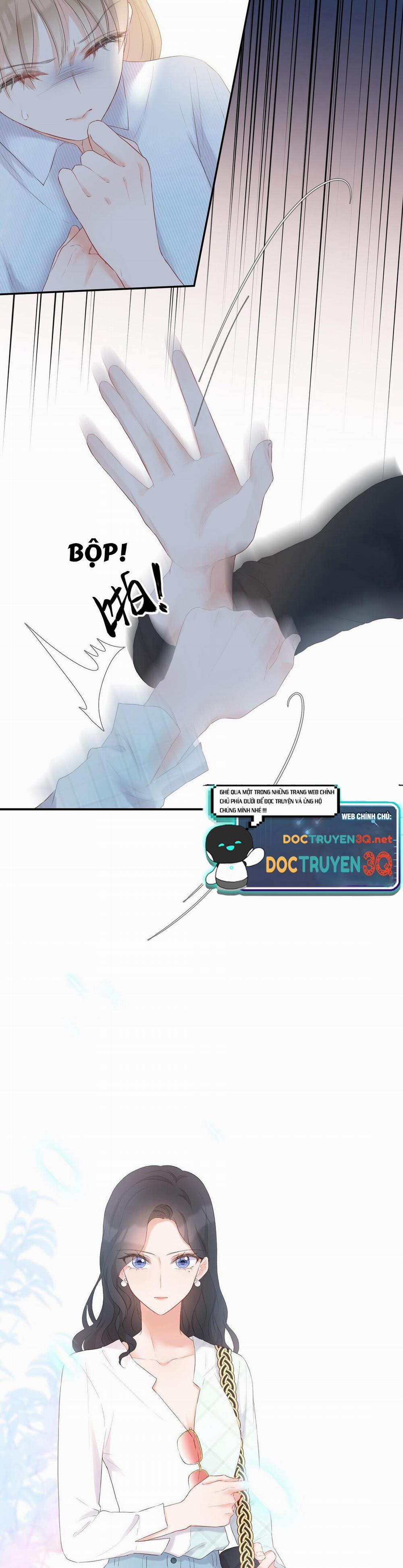 Khế Ước Tình Yêu: Tuyệt Đối Không Thể Phim Giả Tình Thật 0 Gặp rắc rối trang 6