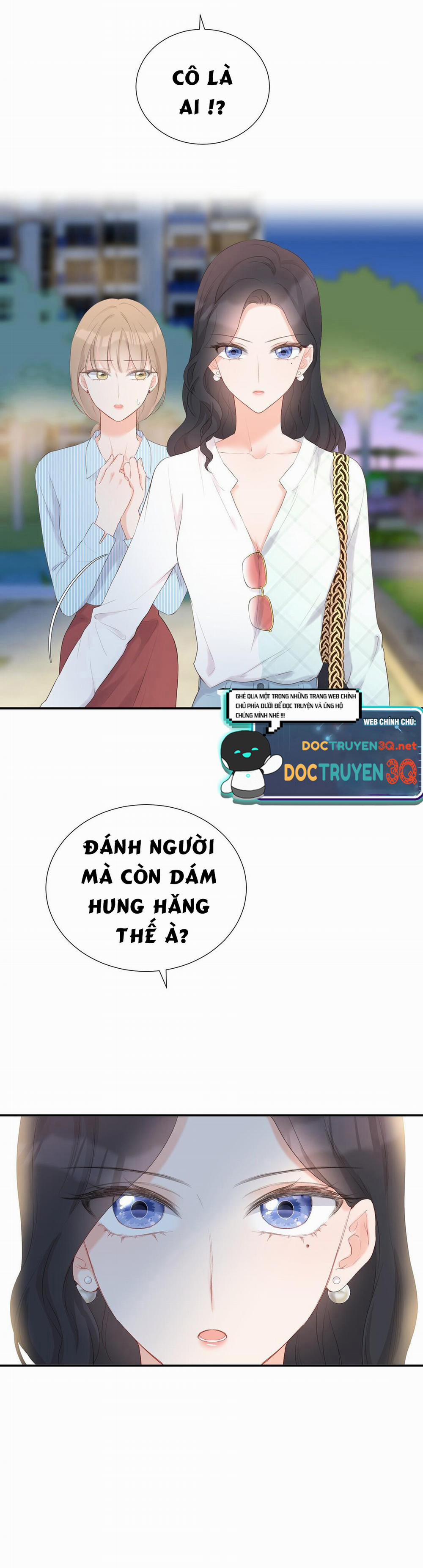 Khế Ước Tình Yêu: Tuyệt Đối Không Thể Phim Giả Tình Thật 0 Gặp rắc rối trang 8