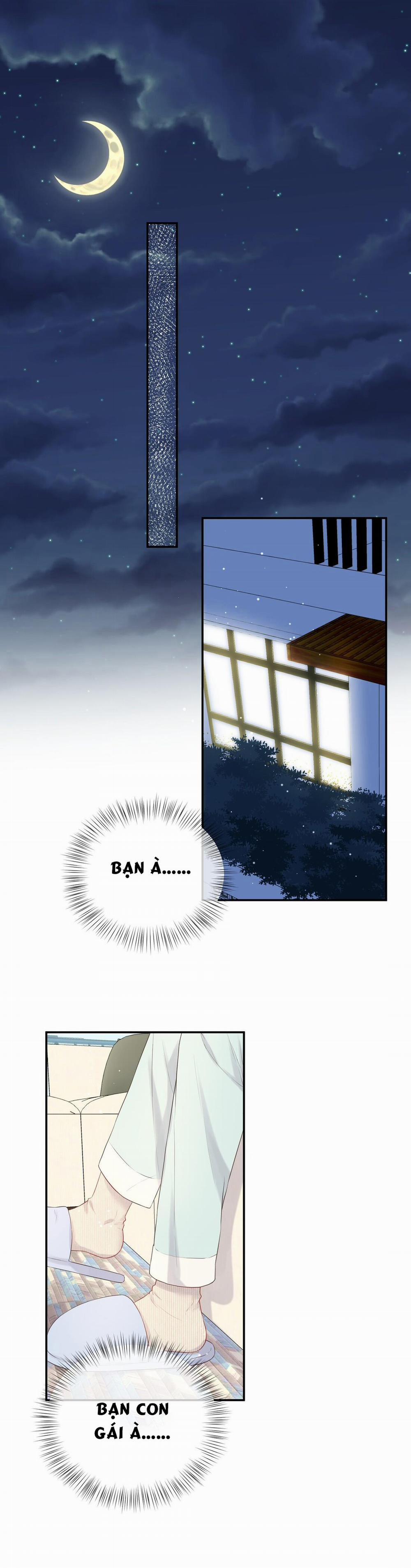 Khế Ước Tình Yêu: Tuyệt Đối Không Thể Phim Giả Tình Thật 0 Ghen Rồi 0 !? trang 11