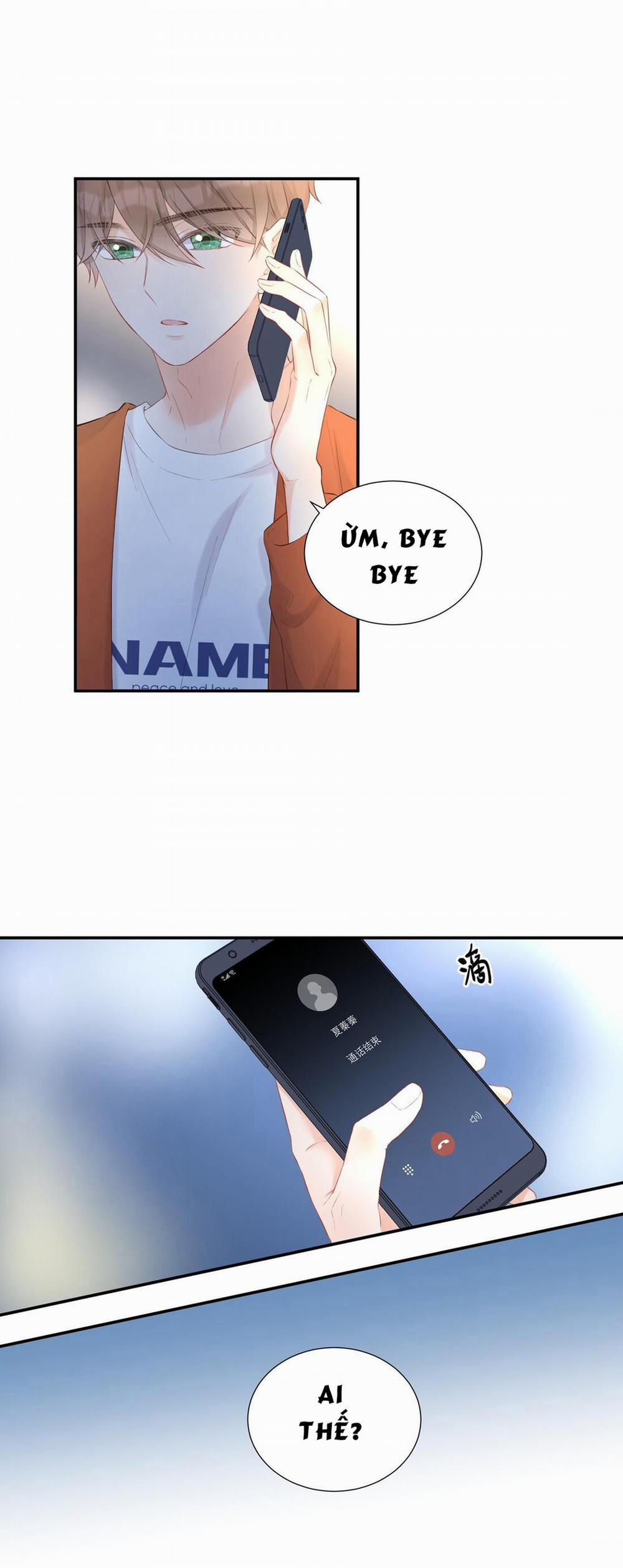 Khế Ước Tình Yêu: Tuyệt Đối Không Thể Phim Giả Tình Thật 0 Ghen Rồi 0 !? trang 2