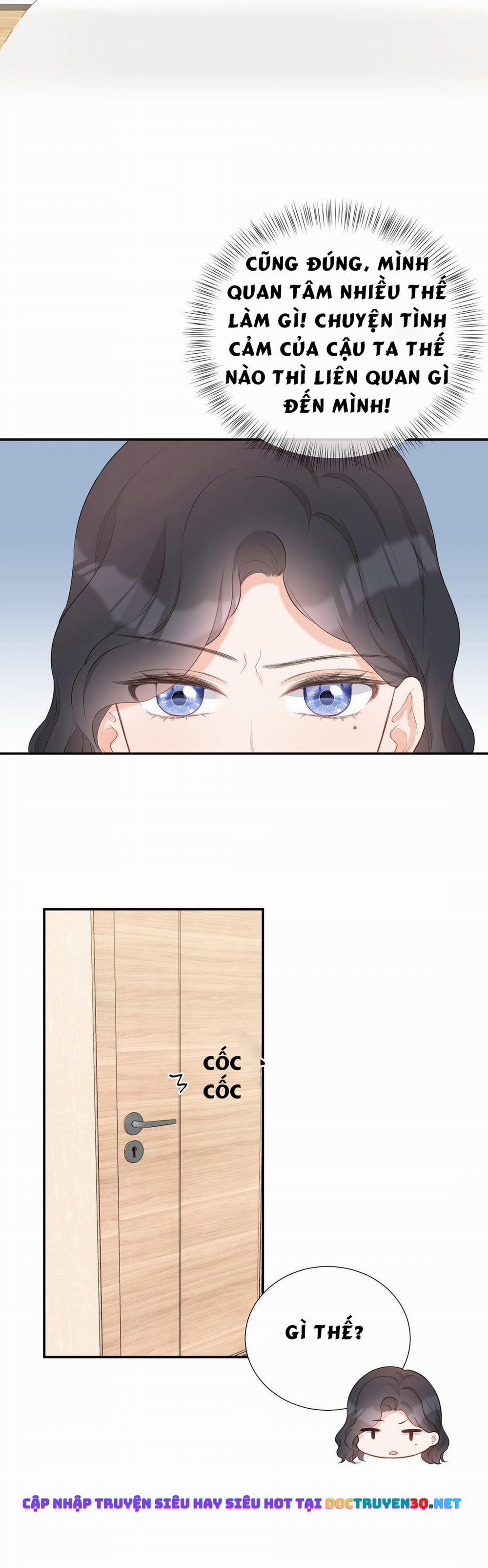 Khế Ước Tình Yêu: Tuyệt Đối Không Thể Phim Giả Tình Thật 0 Ghen Rồi 0 !? trang 24